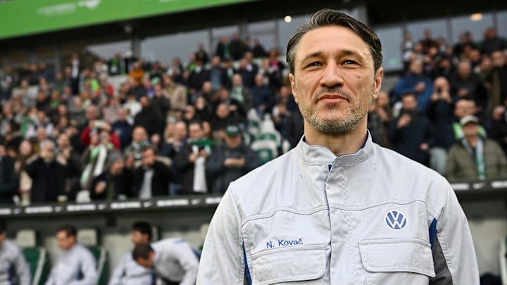 Bekommt Niko Kovac einen Youngster aus Dänemark? Bekommt Niko Kovac einen Youngster aus Dänemark?