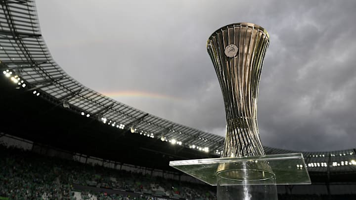 Conference League Conference League