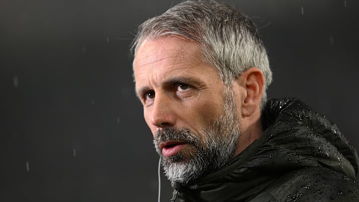 Marco Rose a signé à Leipzig.