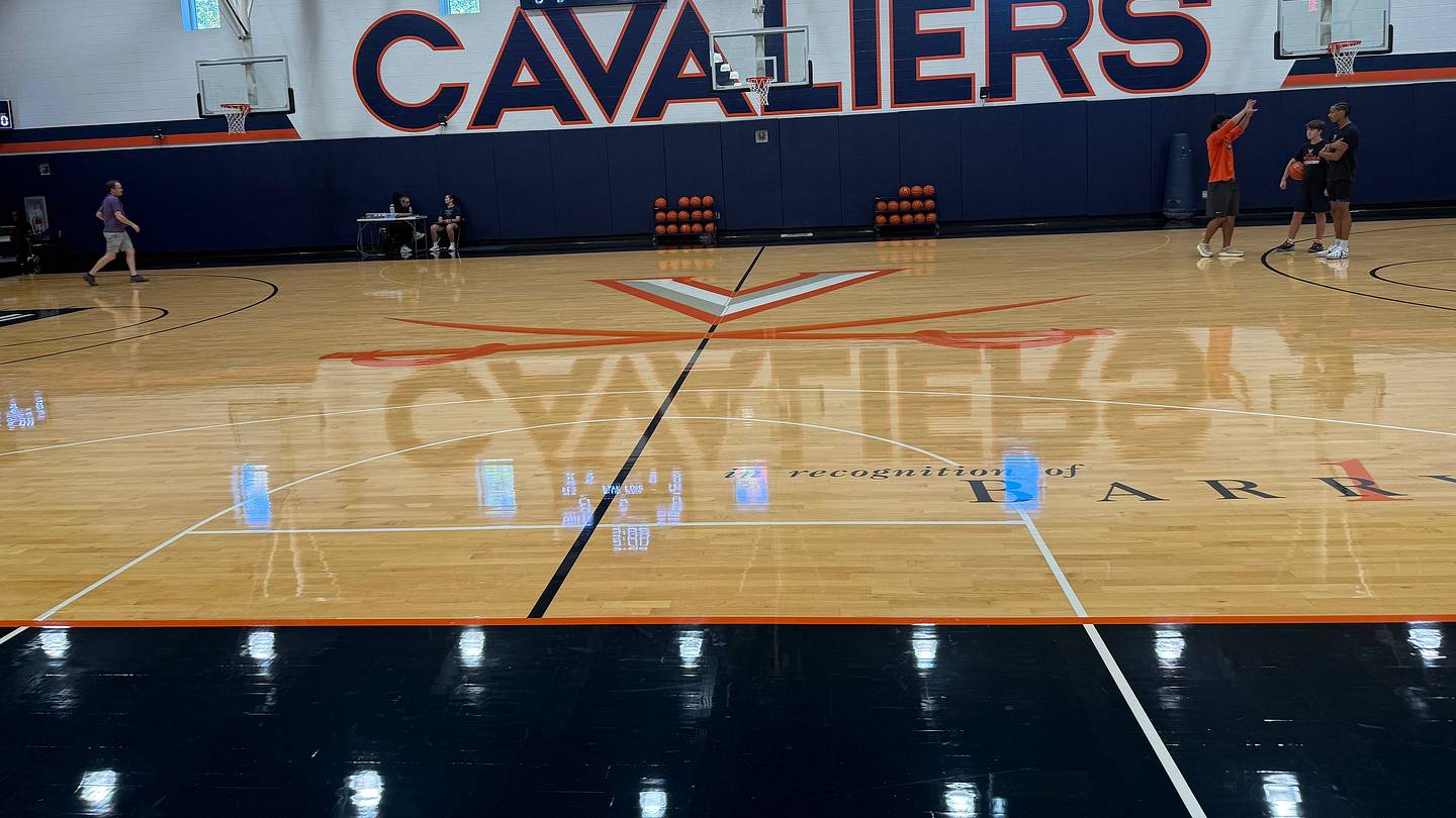 Important notes and quotes from Virginia men's basketball media day