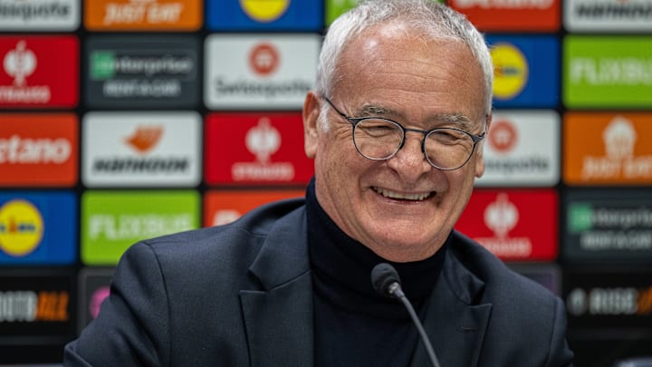 Ranieri