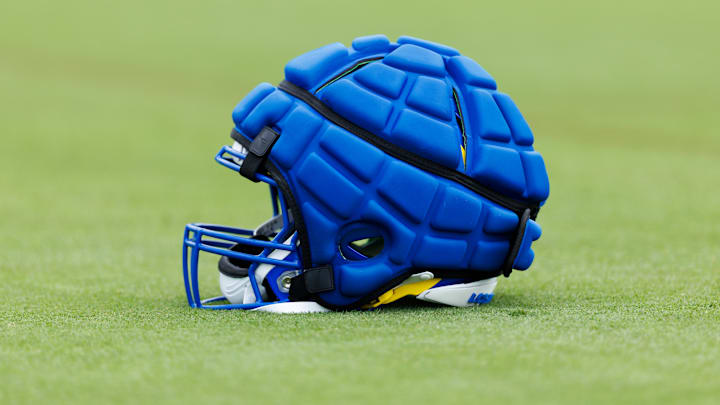 Los Angeles Rams OTA Offseason Workout