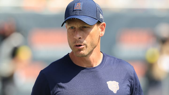 Miami Dolphins v Chicago Bears - NFL Preseason 2025