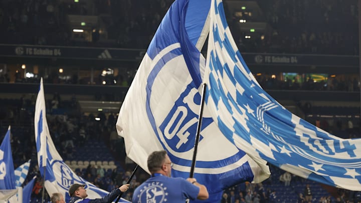 FC Schalke 04 FC Schalke 04