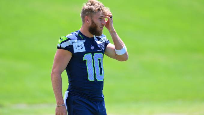 Seattle Seahawks News, Rumors & Analysis - Sports Illustrated
