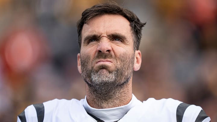 Cincinnati Bengals v Pittsburgh Steelers - NFL 2025 Cincinnati Bengals v Pittsburgh Steelers - NFL 2025