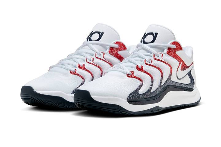 Nike Drops Kevin Durant's 