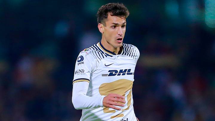 Pumas UNAM v America - Copa Por Mexico 2022
