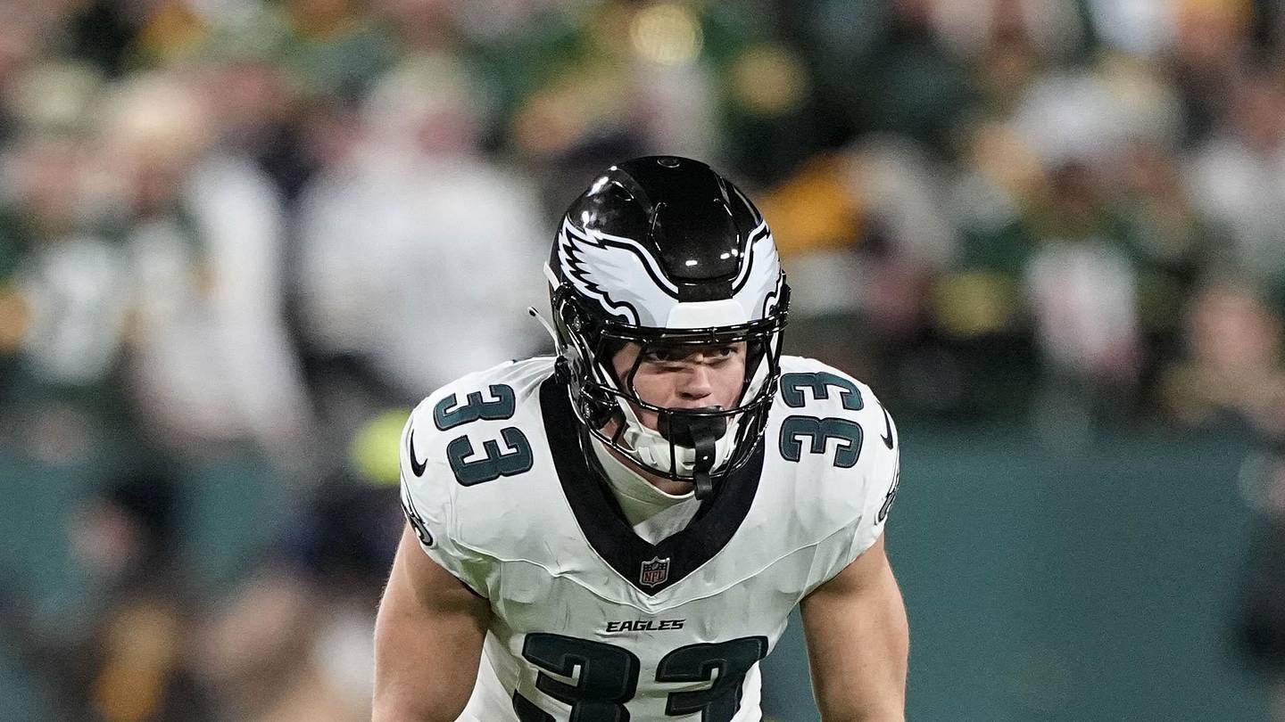 A.J. Brown Trade Could Move Cooper DeJean To Safety If Eagles Can Acquire This Cornerback