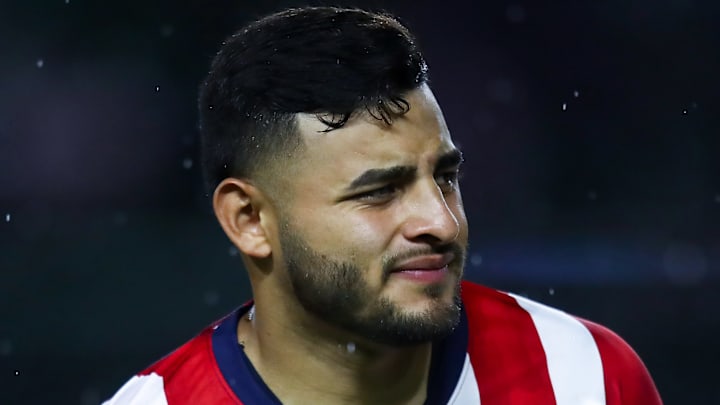 Mazatlan FC v Chivas - Torneo Apertura 2022 Liga MX