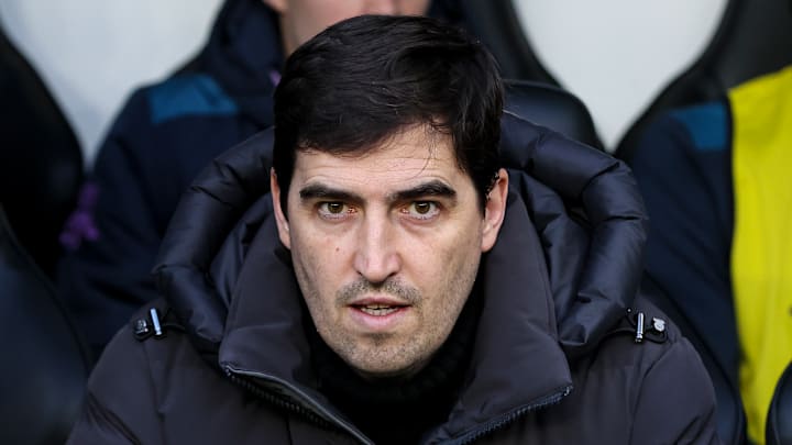 Newcastle United v AFC Bournemouth - Emirates FA Cup Third Round