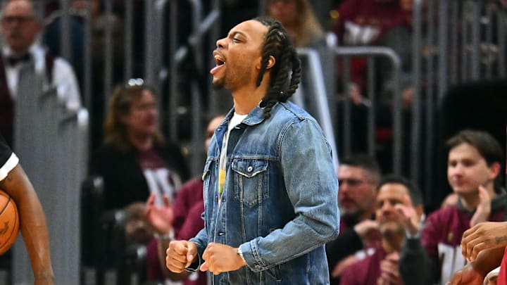 Indiana Pacers v Cleveland Cavaliers - Game One