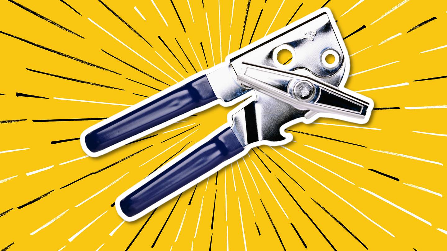 10 Inventions That Changed Food History