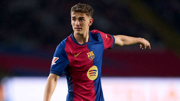 FC Barcelona v Real Betis Balompie - La Liga EA Sports