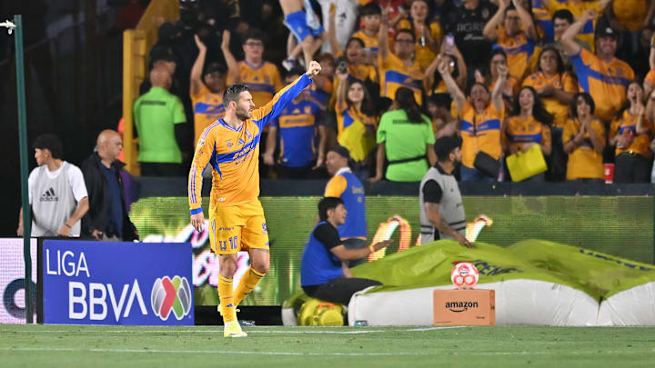 Tigres UANL v Monterrey - Torneo Clausura 2026 Liga MX