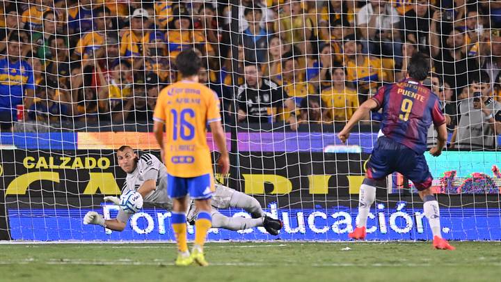 Tigres UANL v Atlante - Torneo Apertura 2026 Liga MX Tigres UANL v Atlante - Torneo Apertura 2026 Liga MX