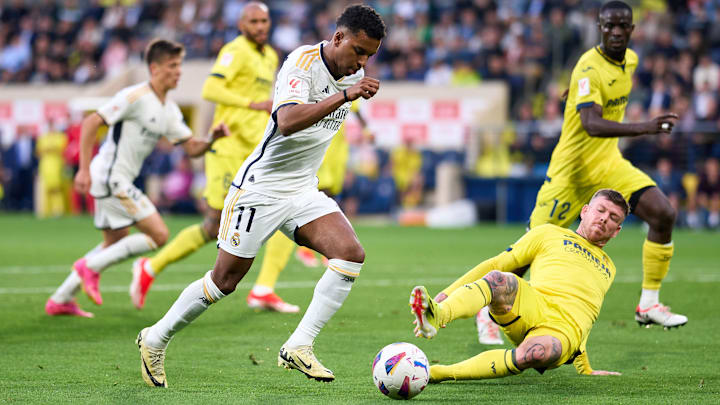 La Liga confirma adiamente de Valencia x Real Madrid e outra partida