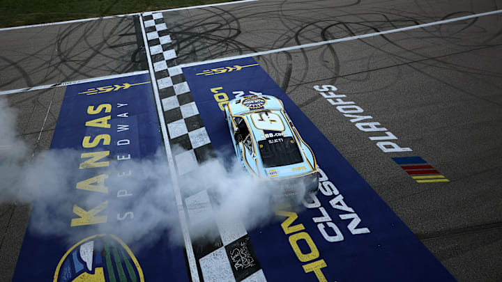 Chase Elliott, Hendrick Motorsports, NASCAR