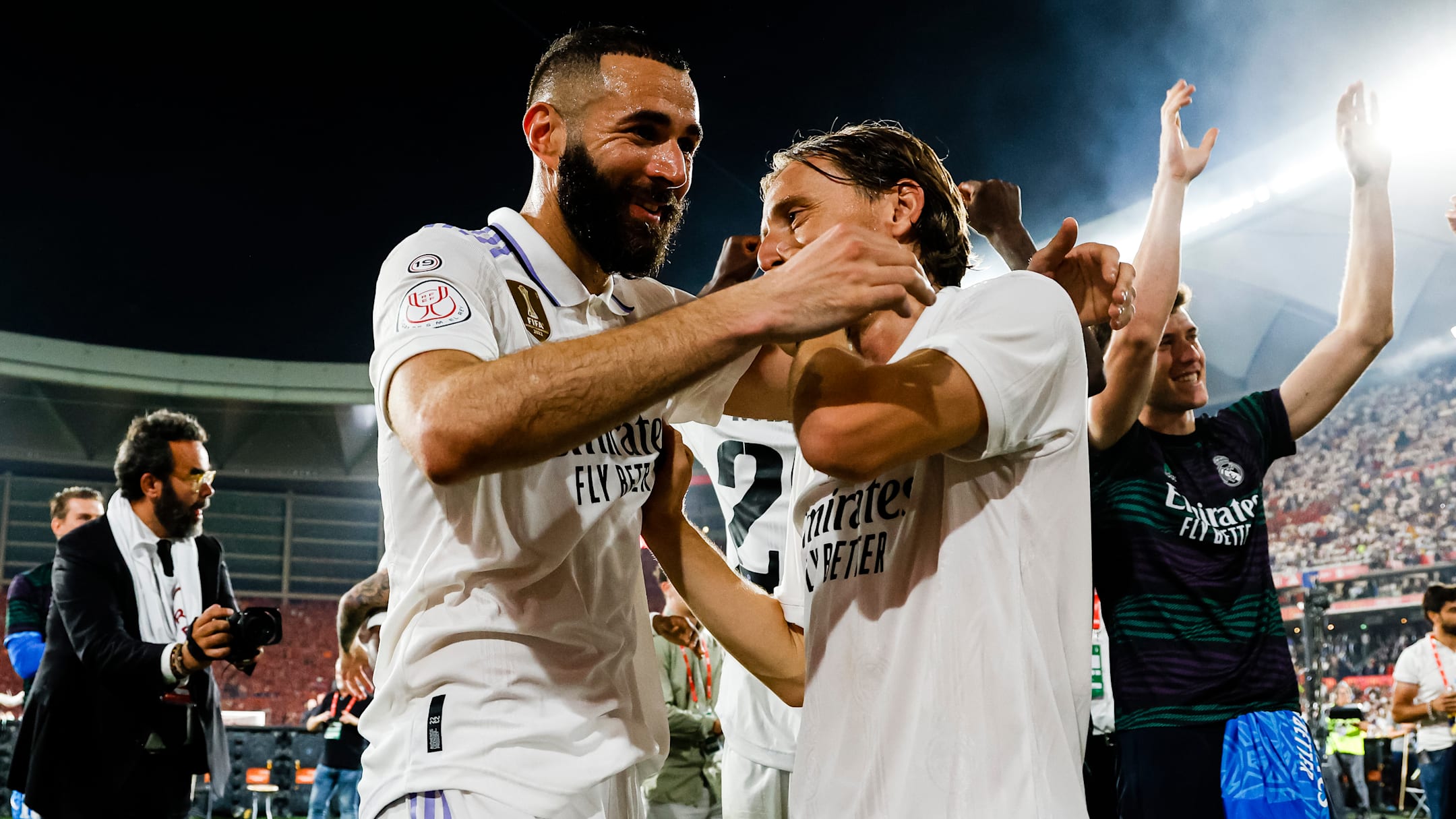 Real Madrid’s last 5 captains ranked from worst to best