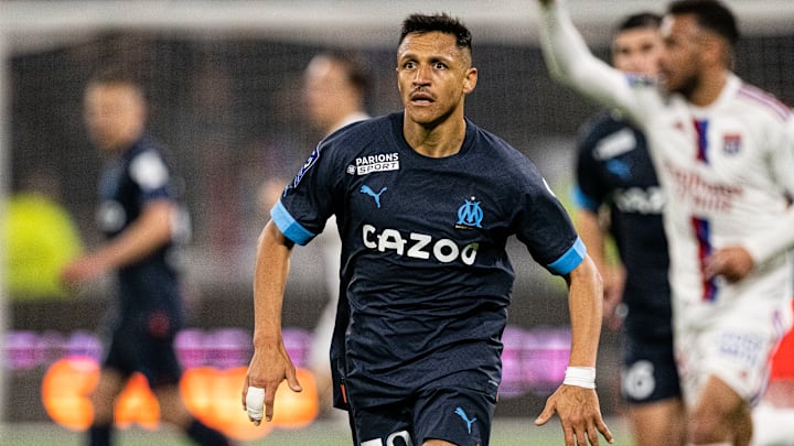 Alexis Sánchez interesa en Monterrey