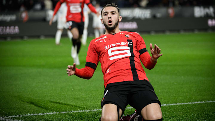 Gouiri va-t-il exploser en Ligue 1 cette saison ?