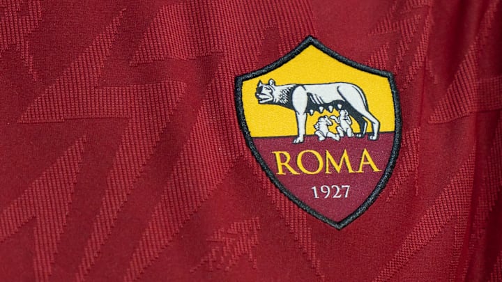 AS ROMA