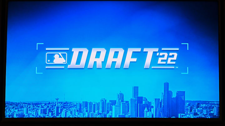Detroit Tigers Draft Day 2022