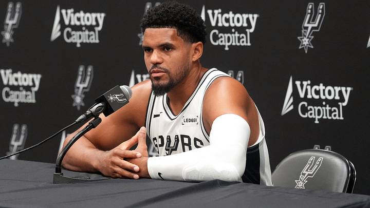 Tobias Harris