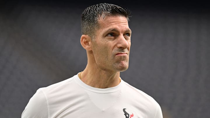 Indianapolis Colts v Houston Texans Indianapolis Colts v Houston Texans