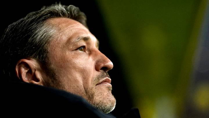 Borussia Dortmund v SV Werder Bremen - Bundesliga 2026/27