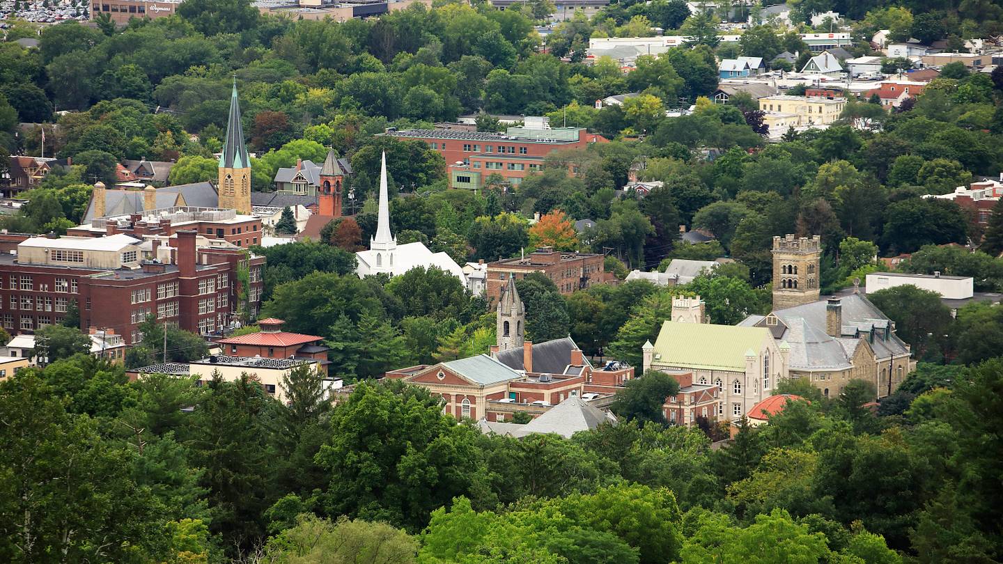 The World’s 15 Best College Cities