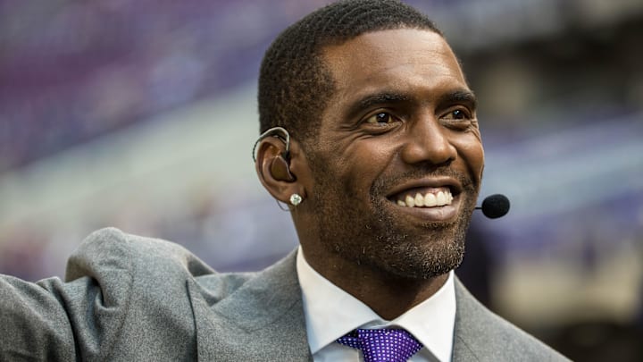Randy Moss