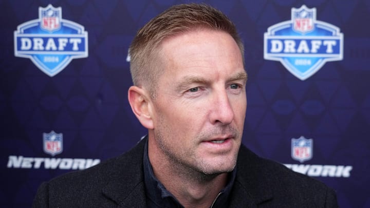 Fox Sports college football analyst Joel Klatt believes this Big Ten program will finish the regular season undefeated and earn the No. 1 seed in the College Football Playoff. Fox Sports college football analyst Joel Klatt believes this Big Ten program will finish the regular season undefeated and earn the No. 1 seed in the College Football Playoff.
