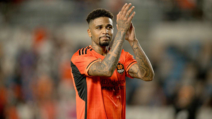 Los Angeles Football Club v Houston Dynamo FC