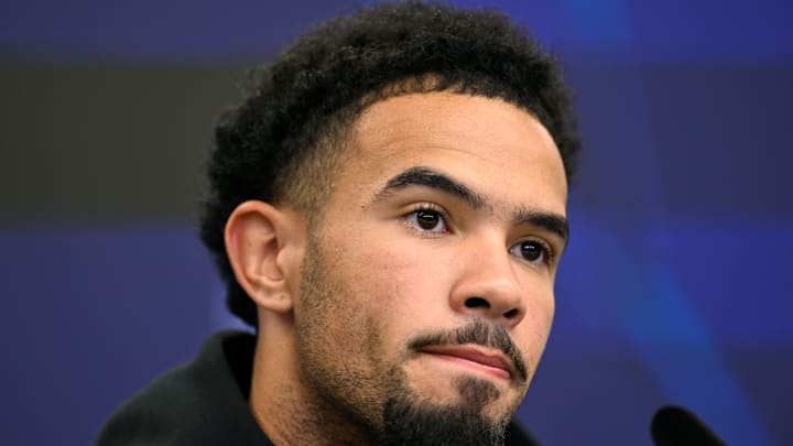 W. Zaïre-Emery - Paris SG