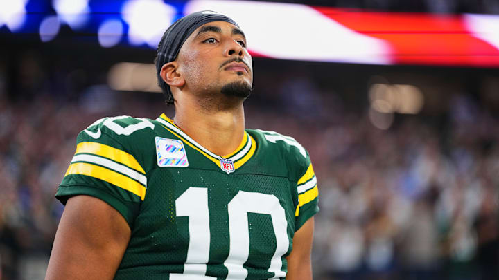 Green Bay Packers v Dallas Cowboys