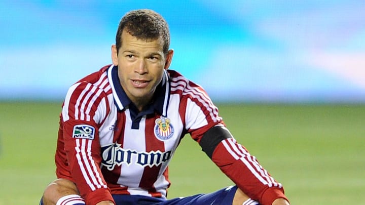 Chivas USA es uno de los clubes desaparecidos del fútbol mundial