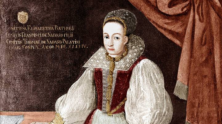 Elizabeth Bathory Elizabeth Bathory