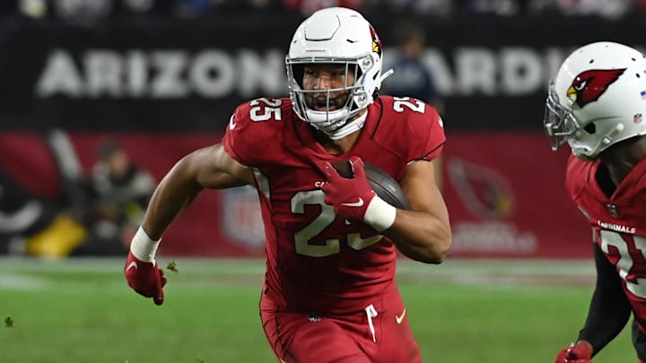 New England Patriots v Arizona Cardinals