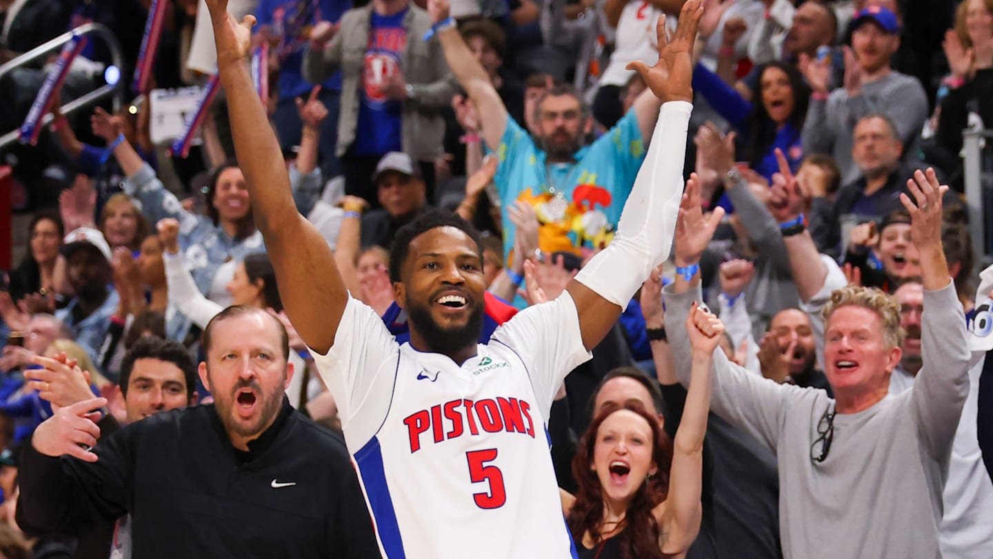 Shocking Malik Beasley news could change everything for the Pistons
