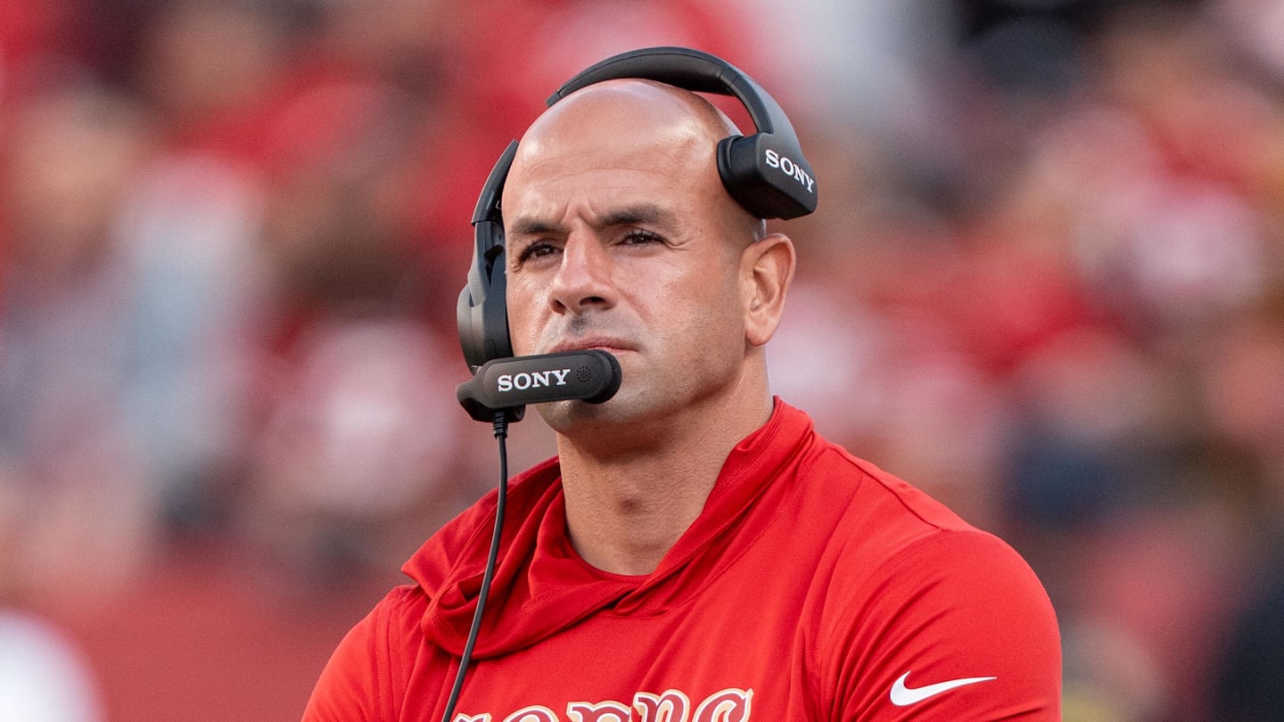 Browns ignored a coach fans were curious about (and for good reason)