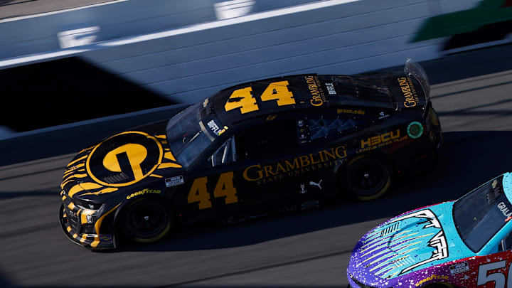 Greg Biffle, Daytona 500, NASCAR