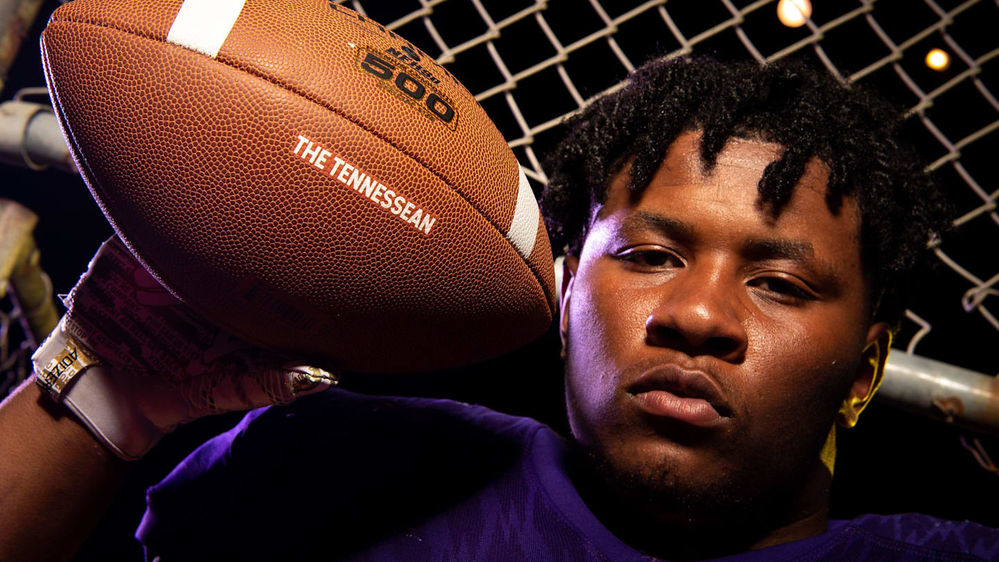 Auburn Tigers return experienced defensive tackle for 2026