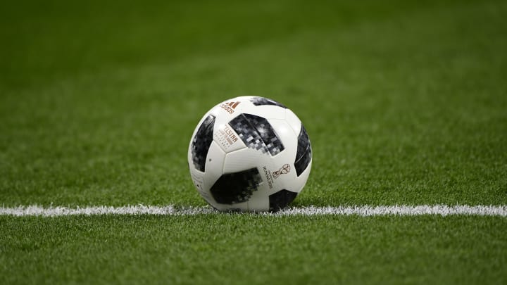 Le football est très apprécié depuis un long moment déjà. Le football est très apprécié depuis un long moment déjà.