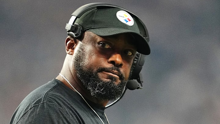 Pittsburgh Steelers, Steelers
