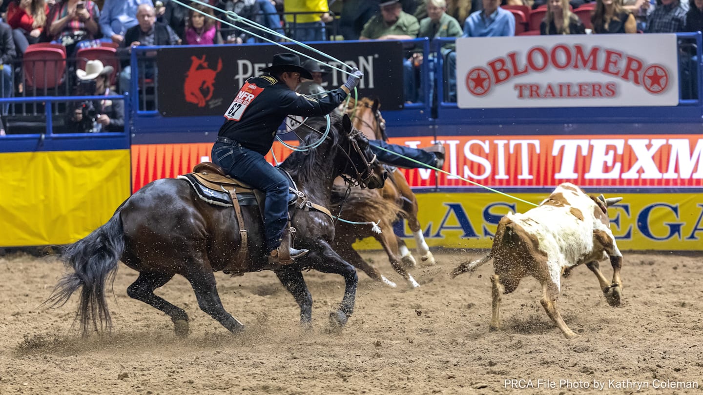 Bob Feist Invitational Led To $160k Paycheck for Winners Tryan and Lord