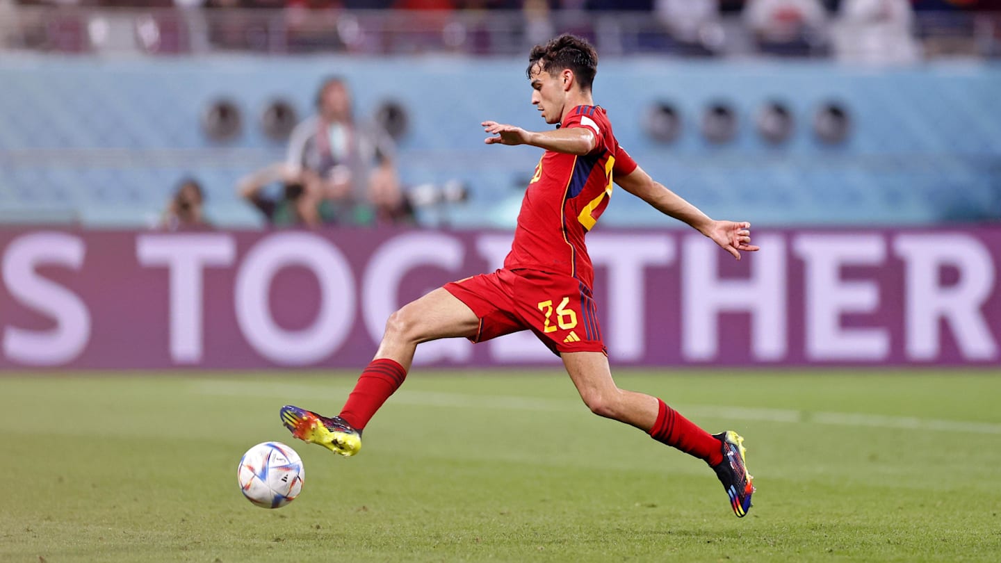 Spain, Croatia and Switzerland Pick U.S. High Schools for 2026 World Cup Base Camps — Here’s Where They’re Training