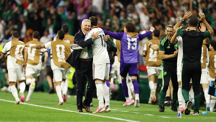 Czechia v Mexico: Group A - FIFA World Cup 2026