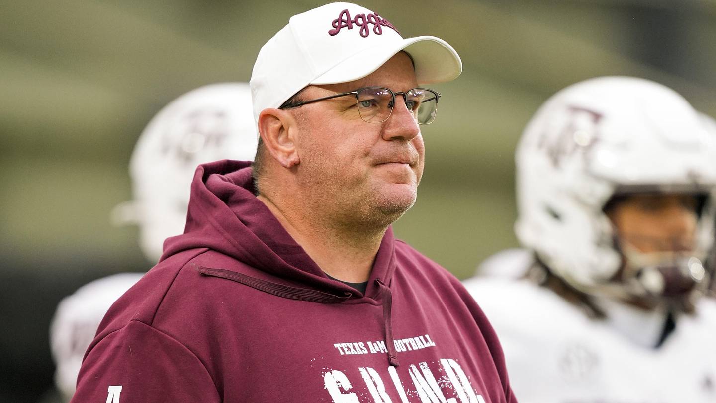Notre Dame trending to shock everyone as it steals 5-star OL from Texas A&M
