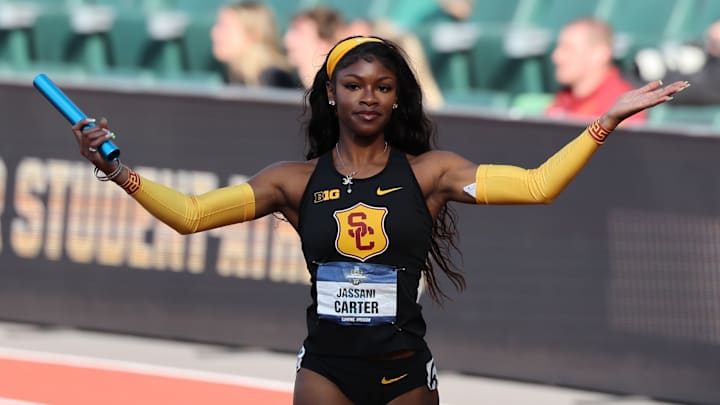 NCAA Division I Track and Field Championships